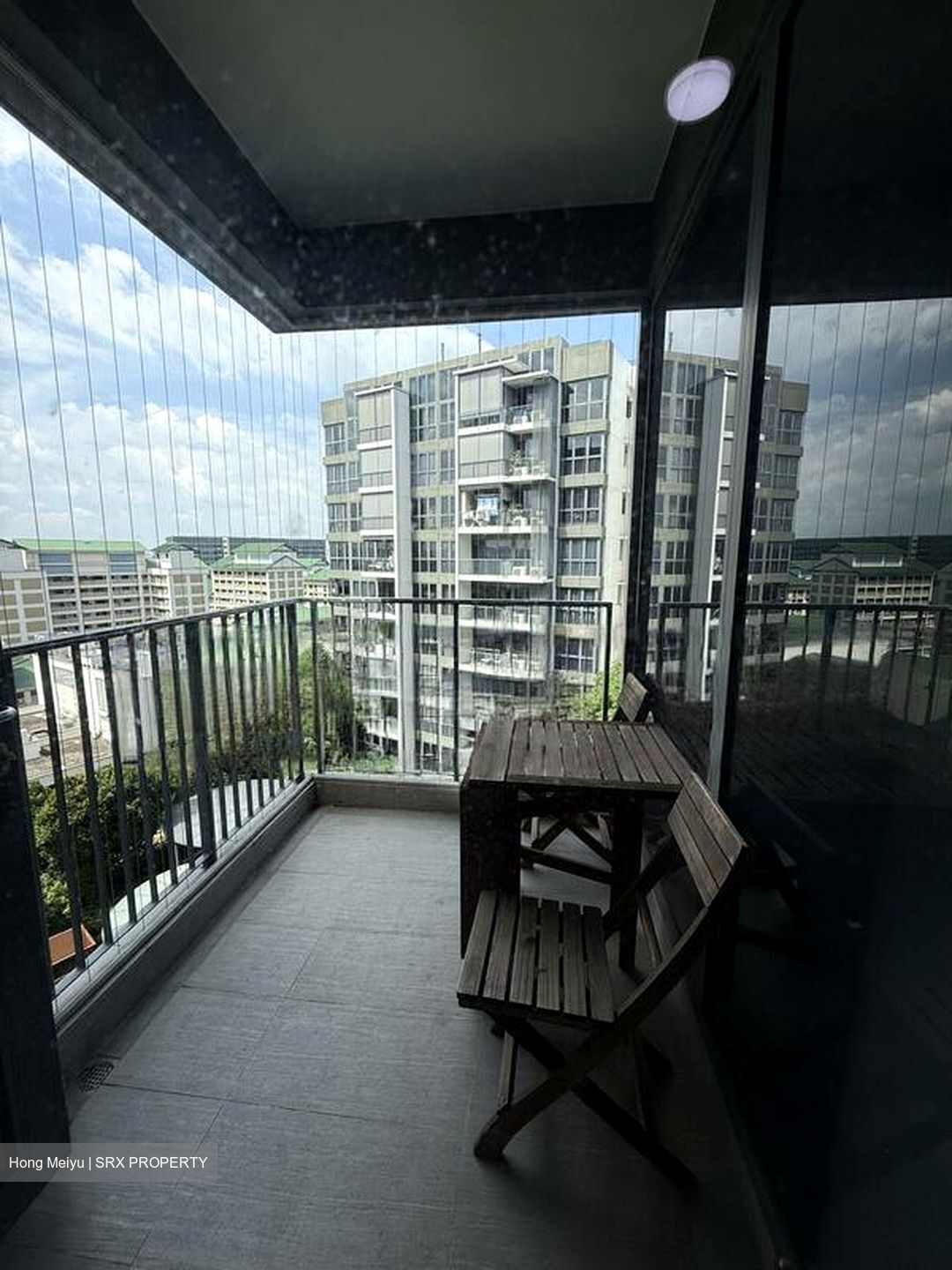 North Park Residences (D27), Apartment #460585631